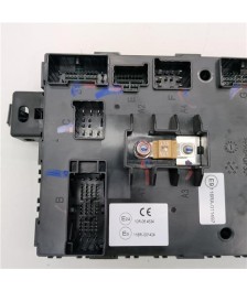 MODULO ELECTRONICO