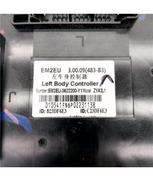 MODULO ELECTRONICO