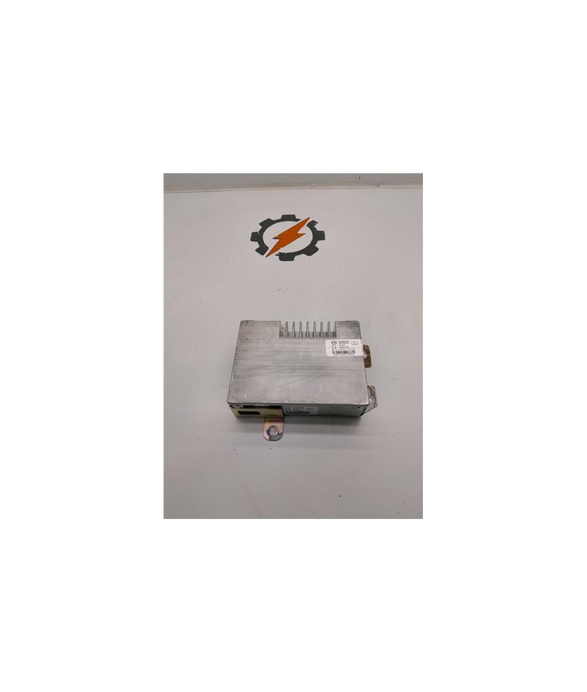 MODULO ELECTRONICO