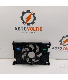 Electroventilador