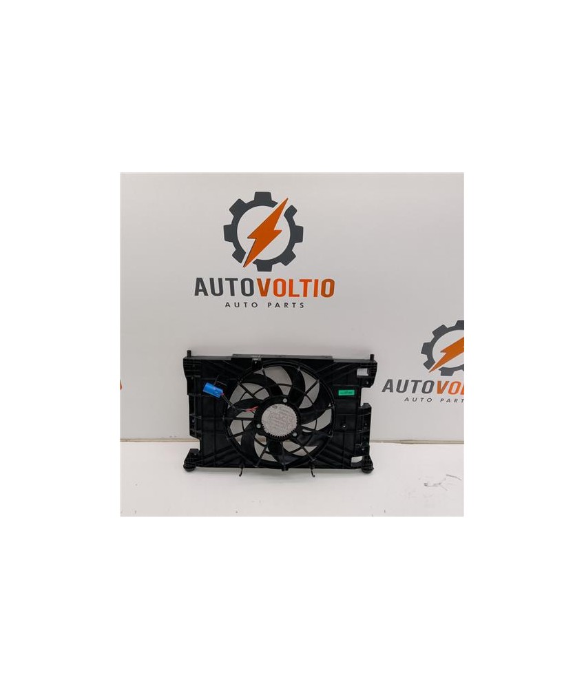Electroventilador