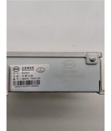 MODULO ELECTRONICO