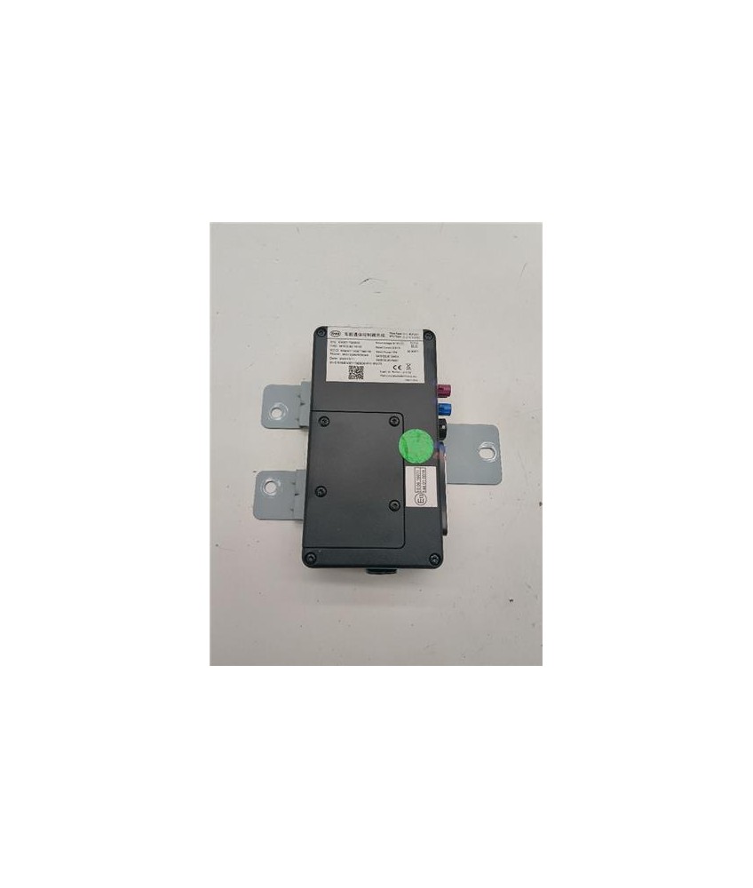 Modulo Electronico