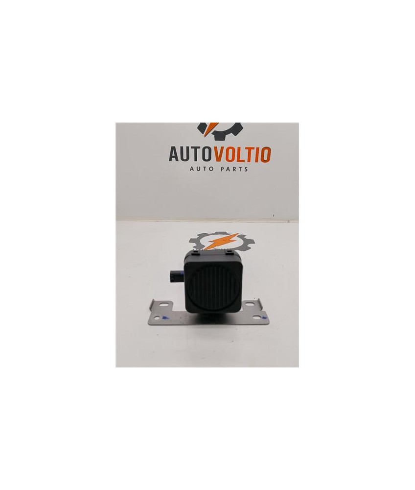 AMPLIFICADOR SONIDO
