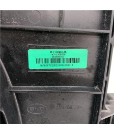 Electroventilador