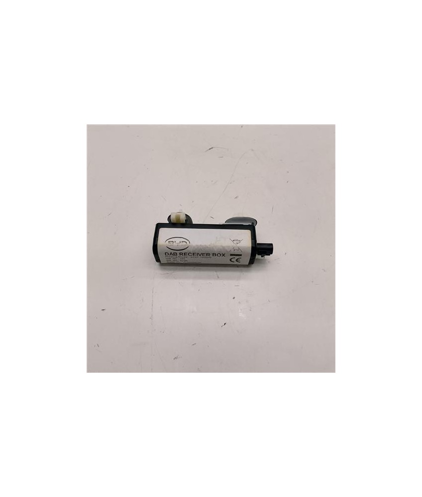 Modulo Electronico