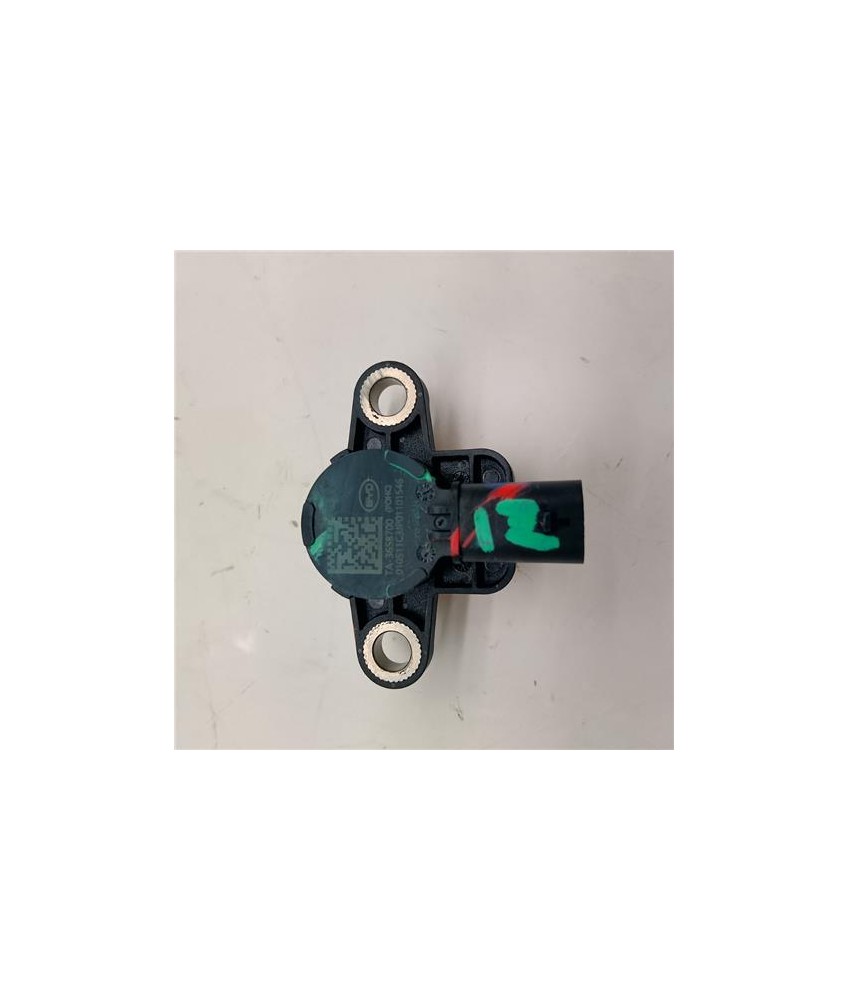 SENSOR IMPACTO