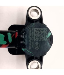 SENSOR IMPACTO