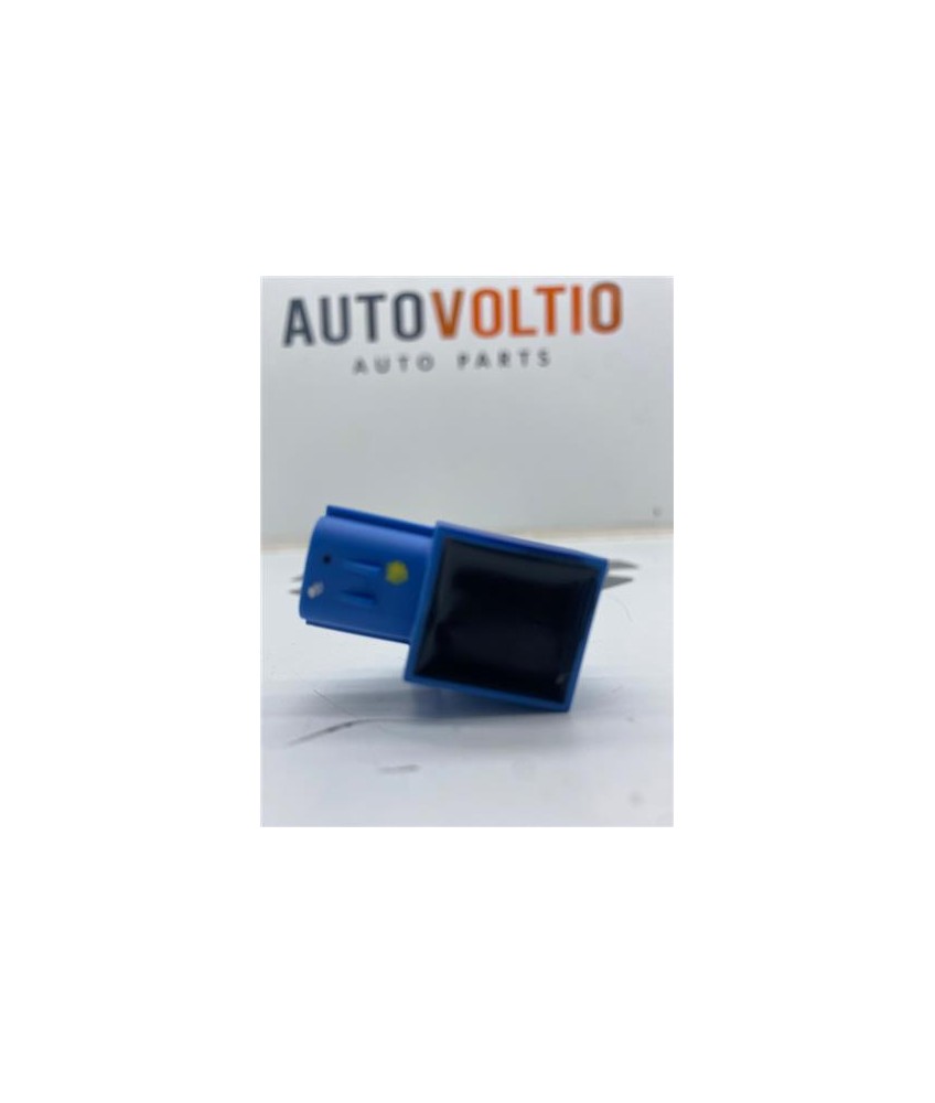SENSOR IMPACTO