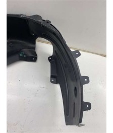 Pase Rueda Trasera Izquierda