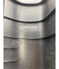 Estribo Plastico