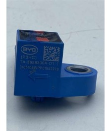 SENSOR IMPACTO