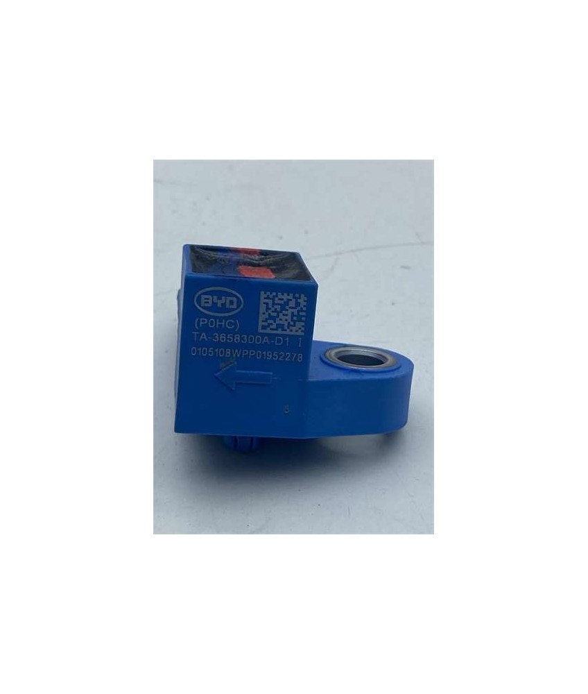 SENSOR IMPACTO
