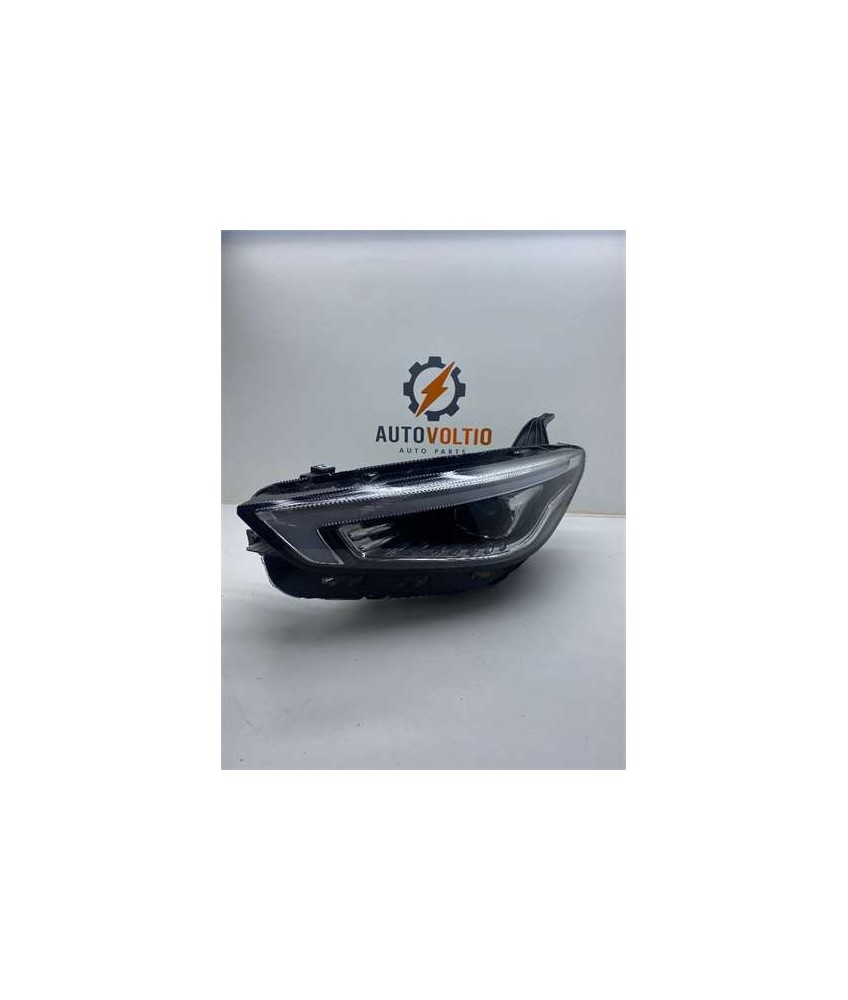 Faro led delantero izquierdo