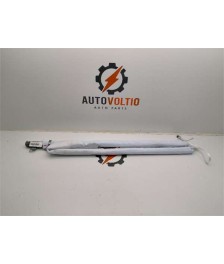 Airbag cortina delantero izquierdo