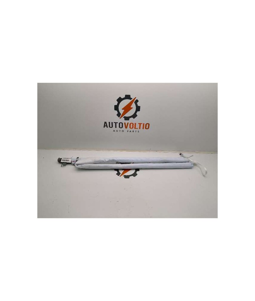 Airbag cortina delantero izquierdo
