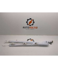 Airbag cortina delantero derecho