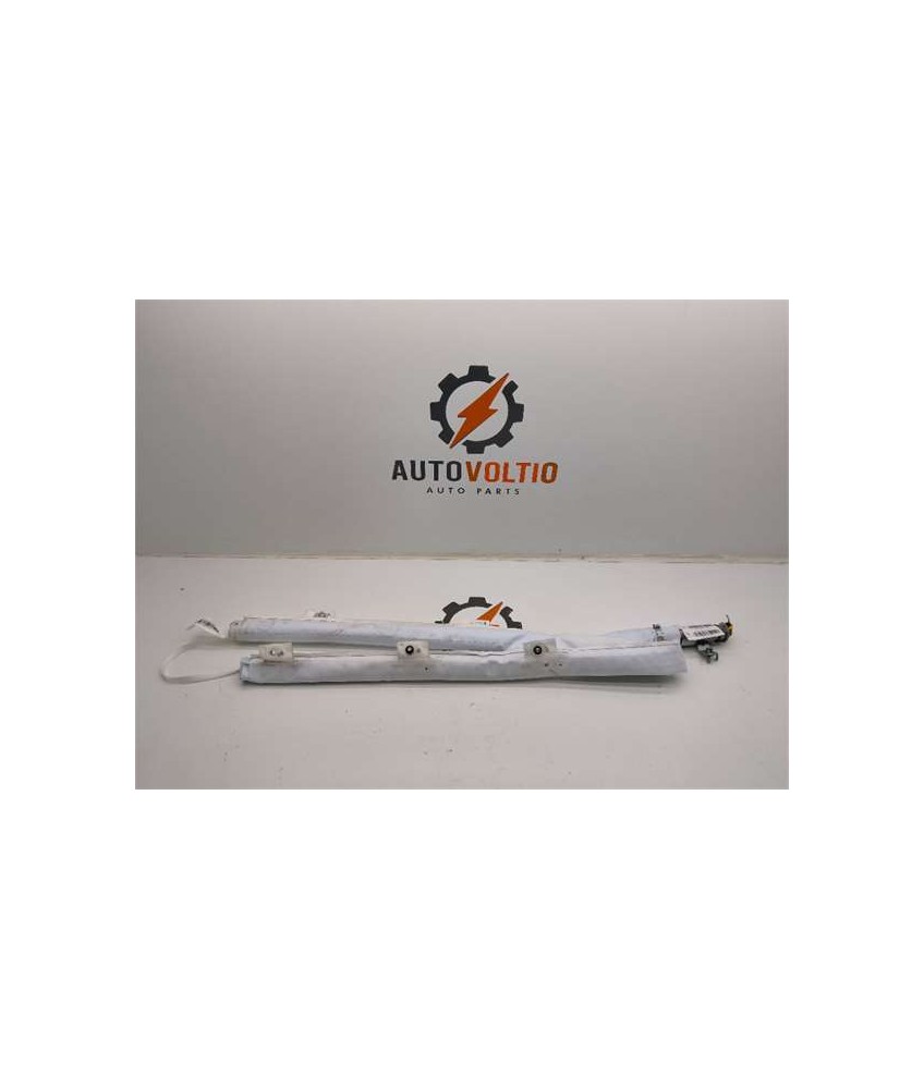 Airbag cortina delantero derecho