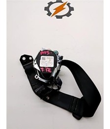 Cinturon Seguridad Trasero Izquierdo