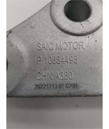 Soporte izquierdo motor