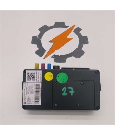 MODULO ELECTRONICO