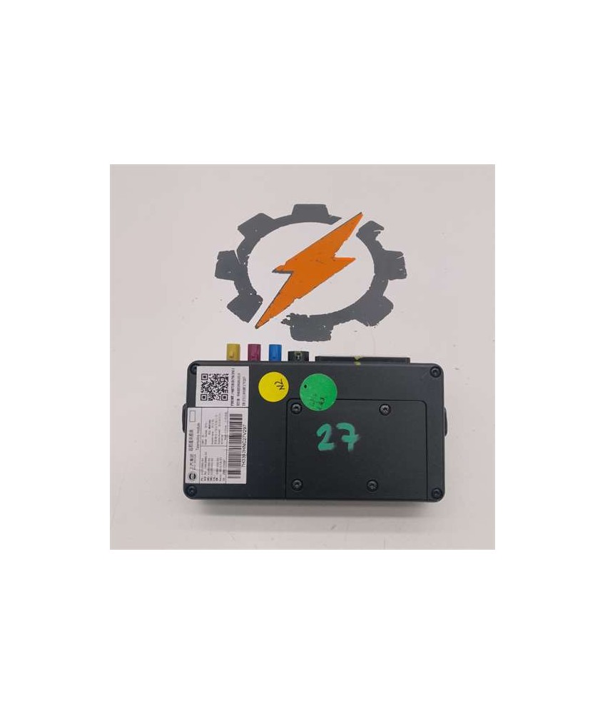 MODULO ELECTRONICO