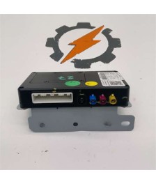 MODULO ELECTRONICO