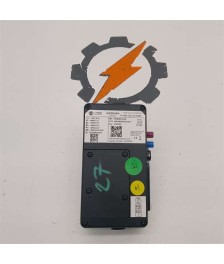 MODULO ELECTRONICO