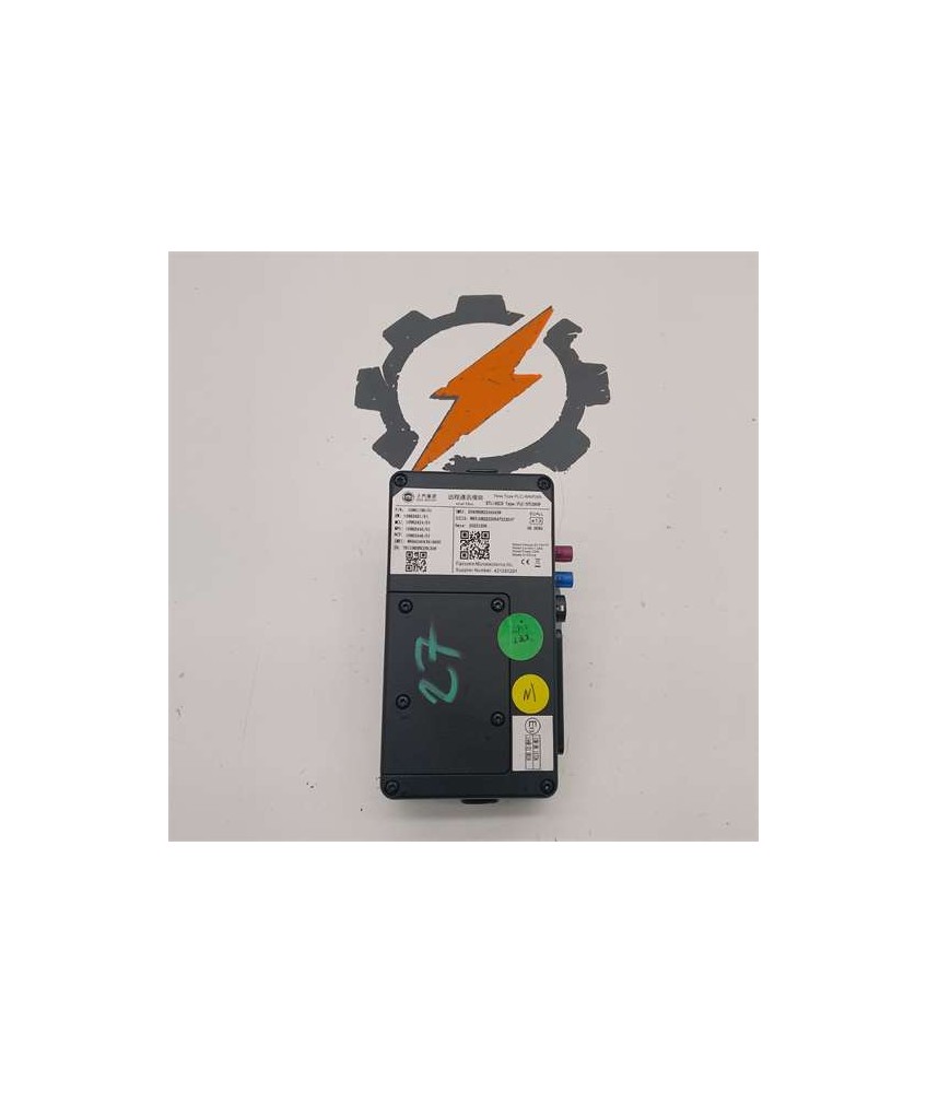 MODULO ELECTRONICO