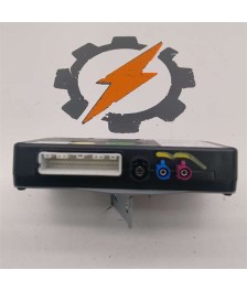 MODULO ELECTRONICO