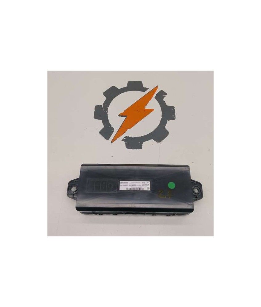 Modulo Electronico