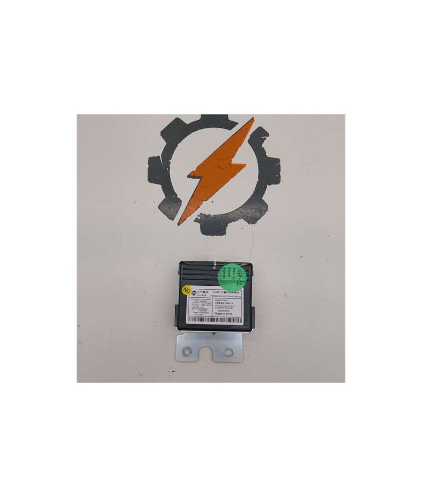 MODULO ELECTRONICO