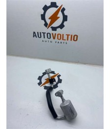 Tubos Aire Acondicionado