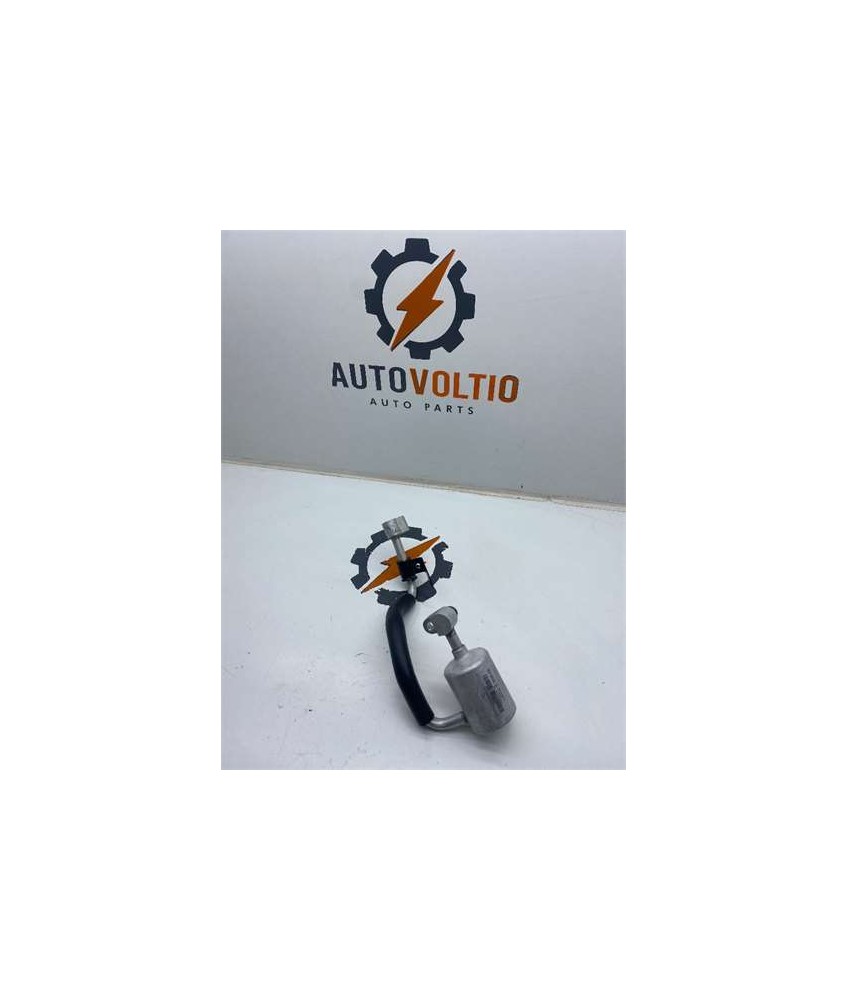 Tubos Aire Acondicionado