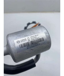 Tubos Aire Acondicionado