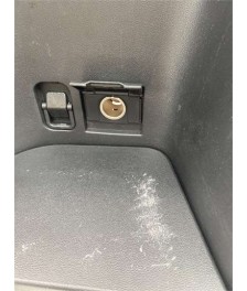 Guarnecido Piso Maletero
