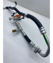 Tubos Aire Acondicionado
