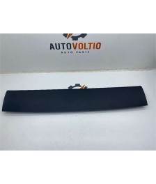 Guarnecido Piso Maletero