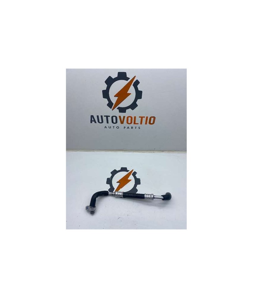Tubos Aire Acondicionado