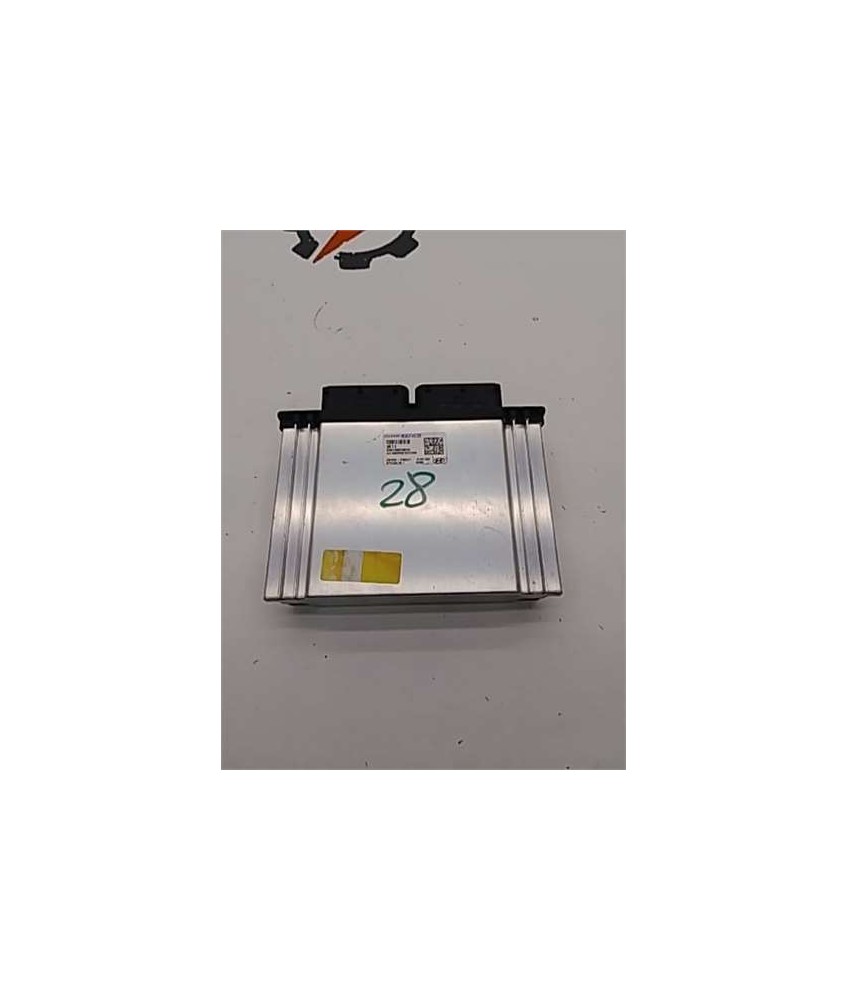 MODULO ELECTRONICO