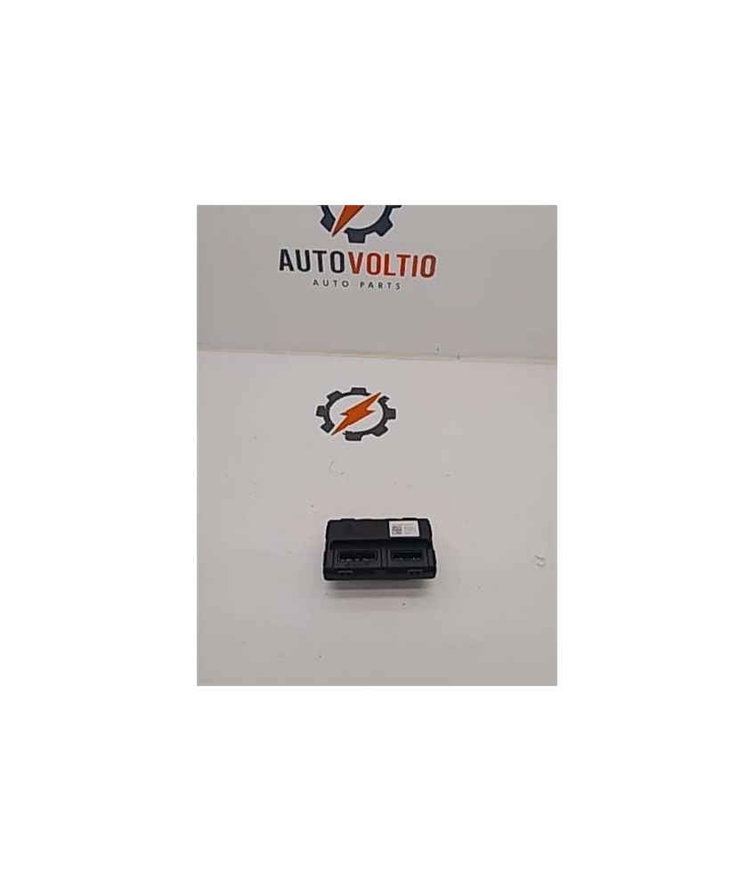 MODULO ELECTRONICO