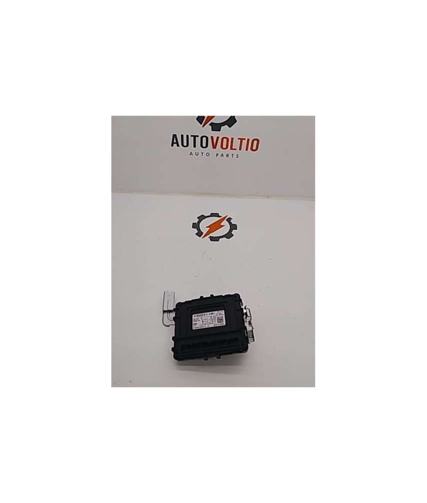 MODULO ELECTRONICO