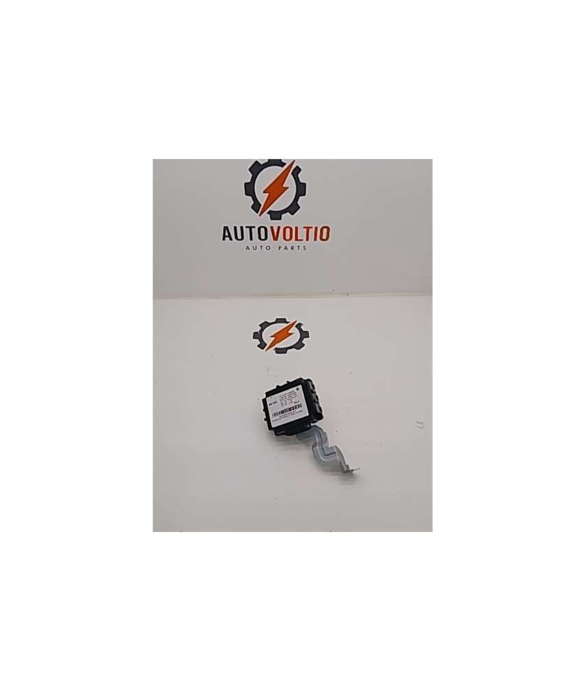 MODULO ELECTRONICO