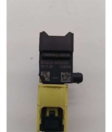 SENSOR IMPACTO