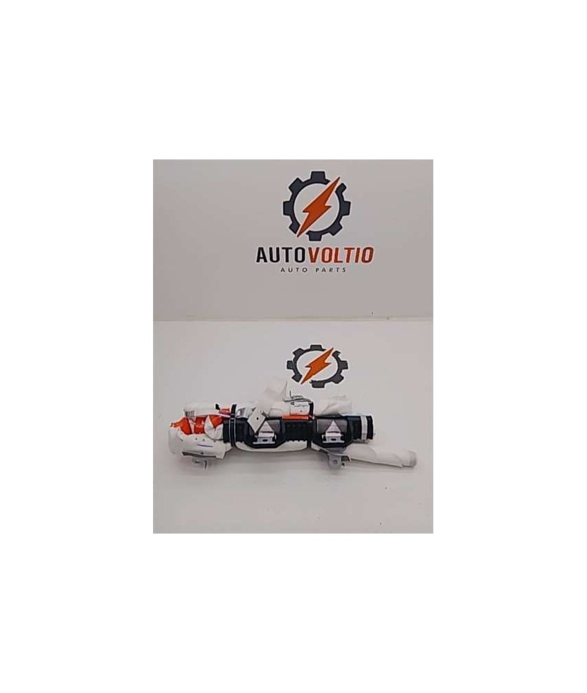 Airbag cortina delantero derecho
