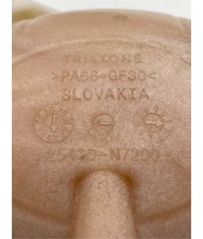 DEPOSITO REFRIGERANTE