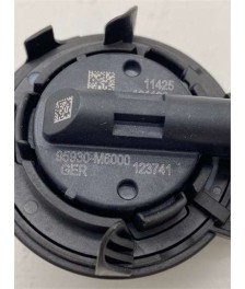 SENSOR IMPACTO