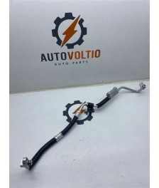 Tubos Aire Acondicionado