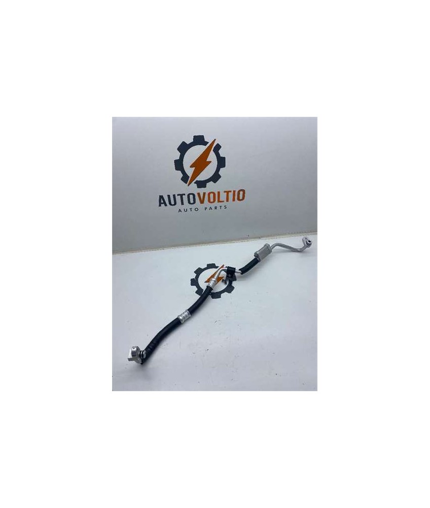 Tubos Aire Acondicionado