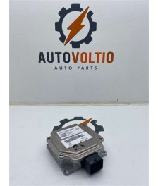 Modulo Electronico